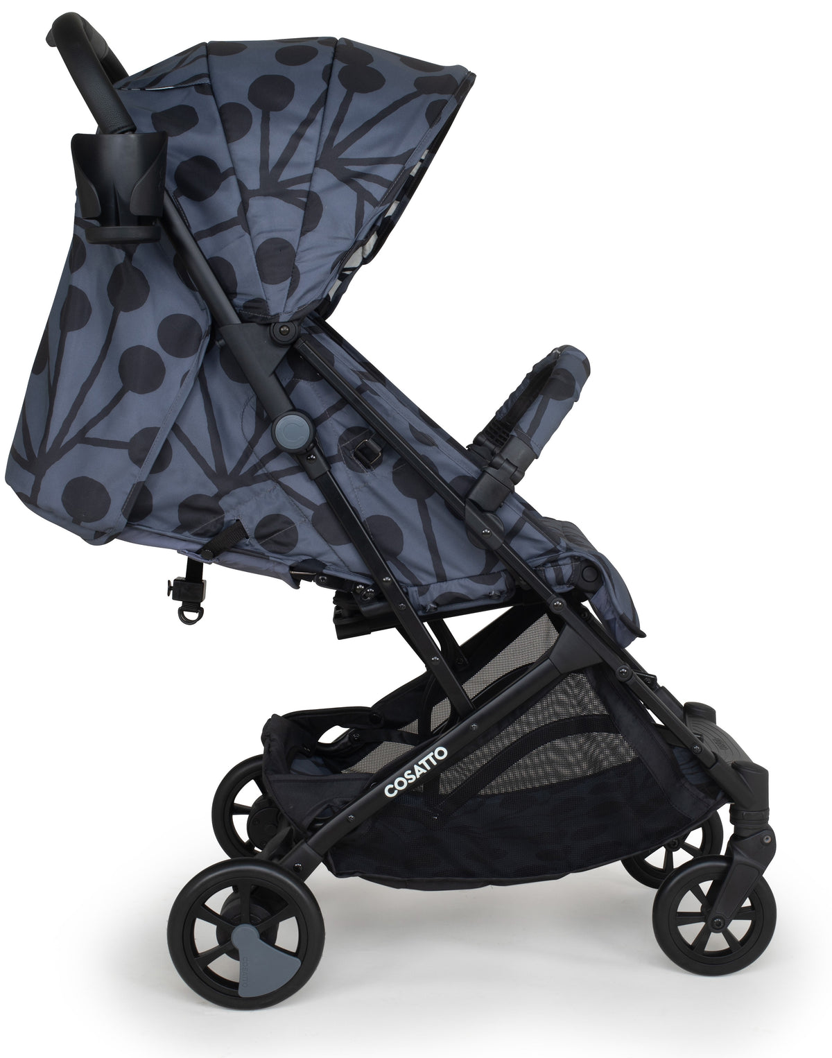 Cosatto CT5109 Woosh 3 Lunaria BB бебешка количка - снимка 3
