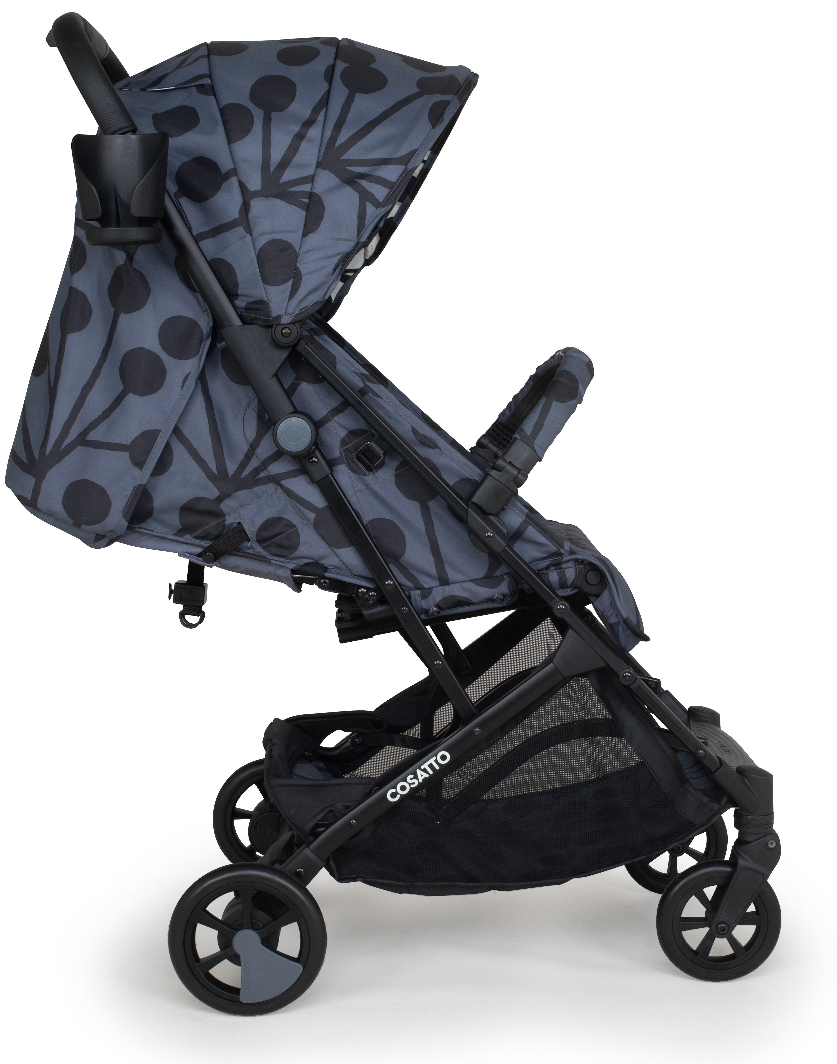 Cosatto CT5109 Woosh 3 Lunaria BB бебешка количка - снимка 3
