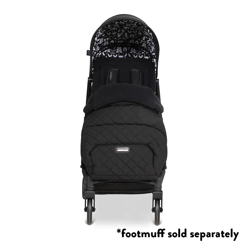 Cosatto CT5704 Yo! Silhouette бебешка количка - снимка 2