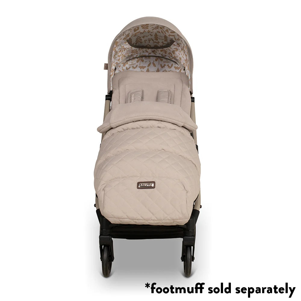 Cosatto CT5642 Yo! Whisper бебешка количка - снимка 2