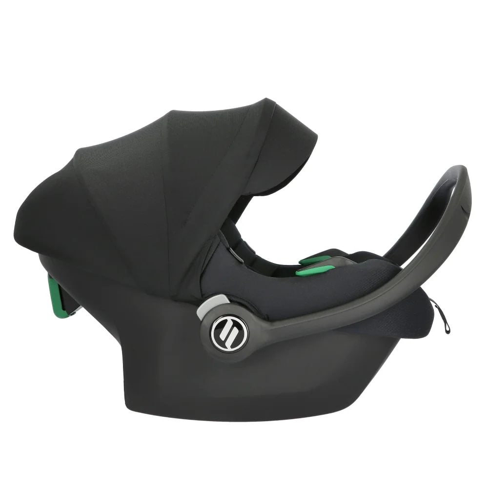 Avionaut Cosmo 2.0 SMART столче за кола BLACK.02 - снимка 2