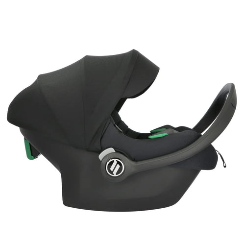 Avionaut Cosmo 2.0 SMART столче за кола BLACK.02 - снимка 2