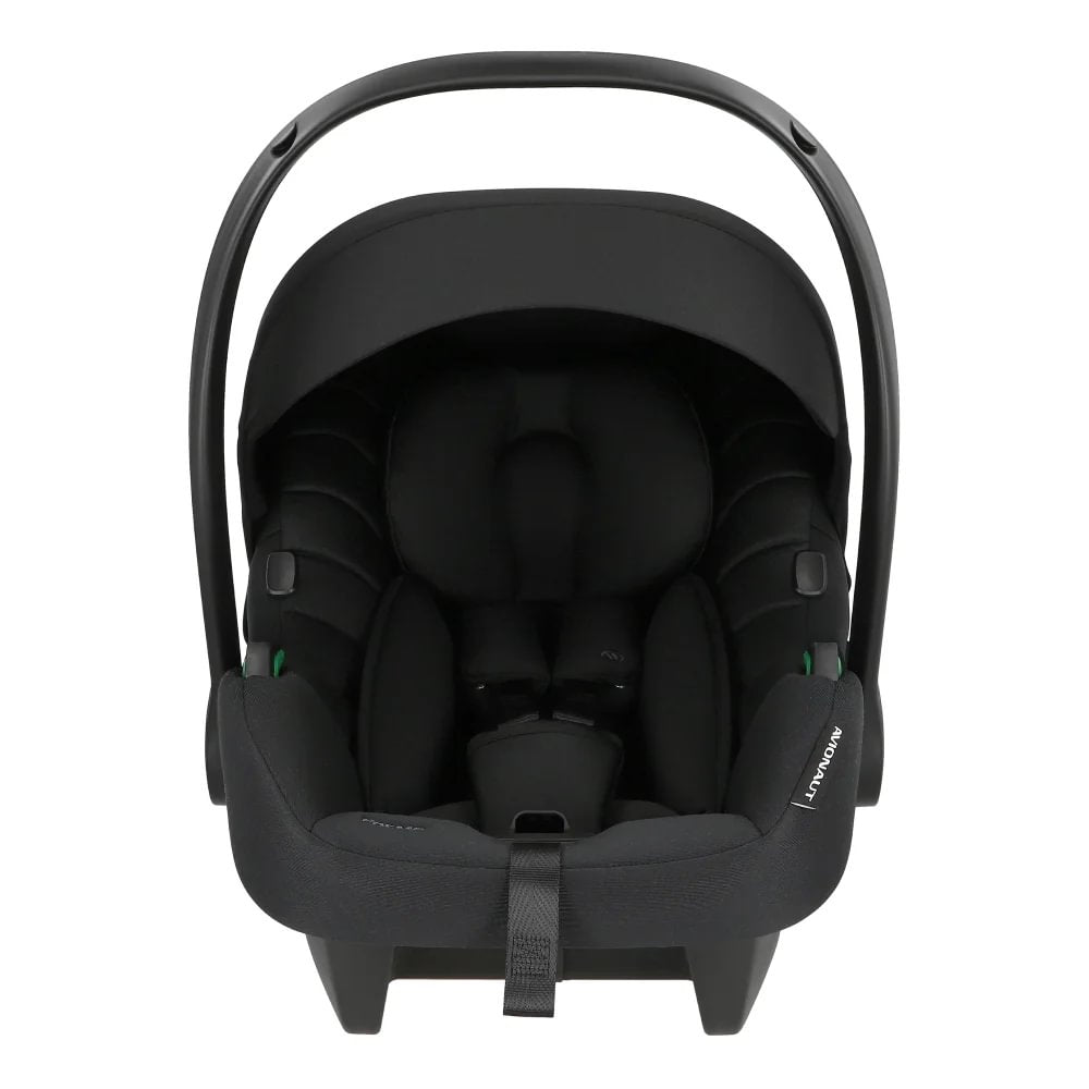 Avionaut Cosmo 2.0 SMART столче за кола BLACK.02 - снимка 4