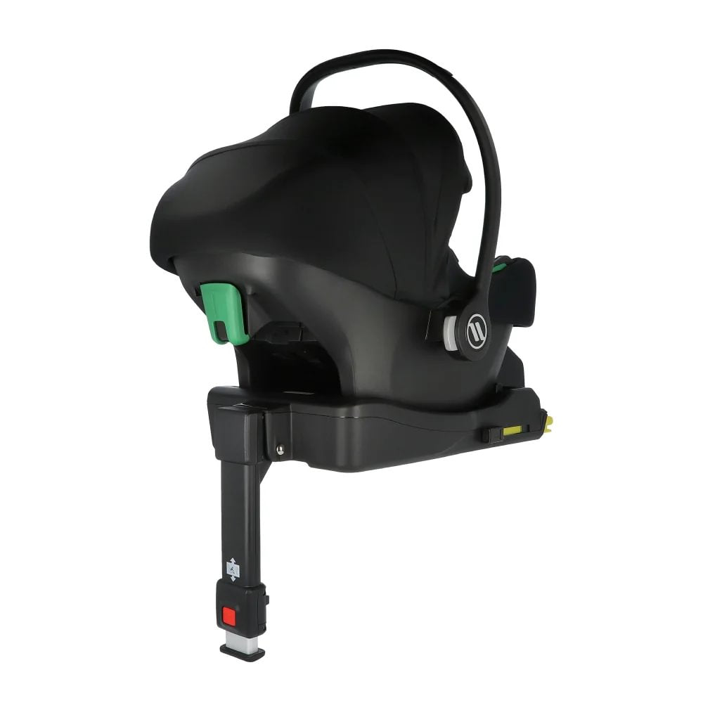 Avionaut Cosmo 2.0 SMART столче за кола BLACK.02 - снимка 5