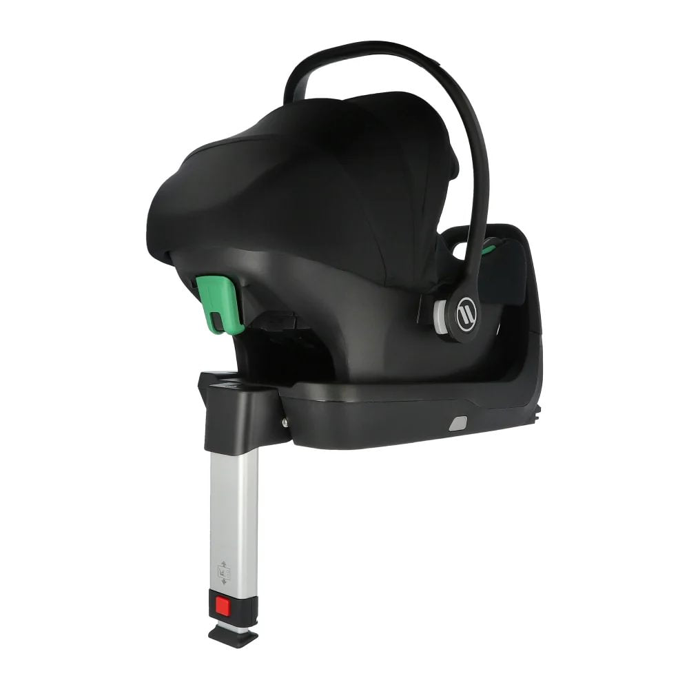 Avionaut Cosmo 2.0 SMART столче за кола BLACK.02 - снимка 3