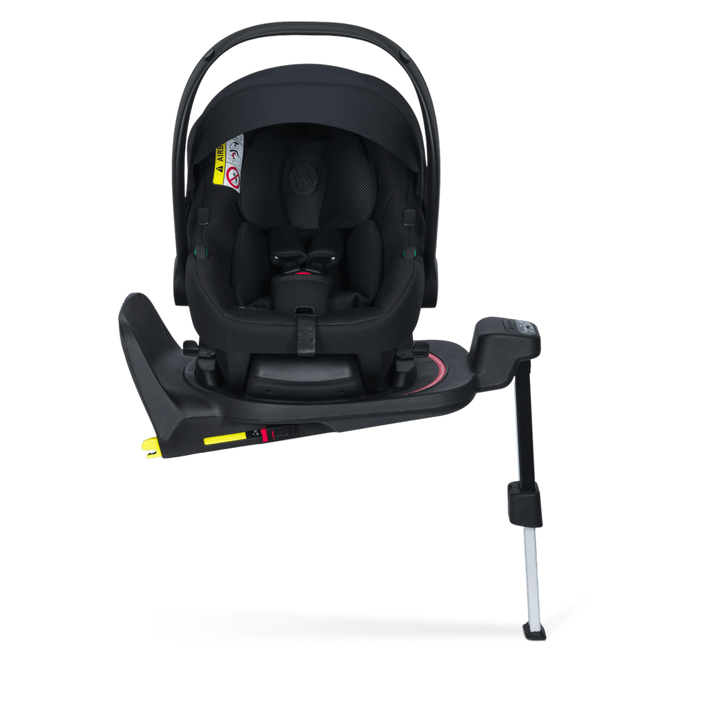 Avionaut Cosmo 2.0 Airflow столче за кола BLACK - снимка 3