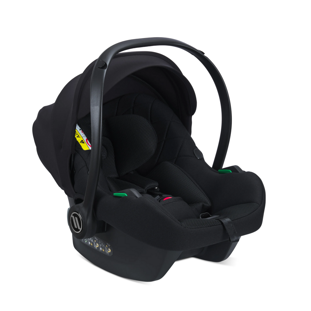 Avionaut Cosmo 2.0 Airflow столче за кола BLACK