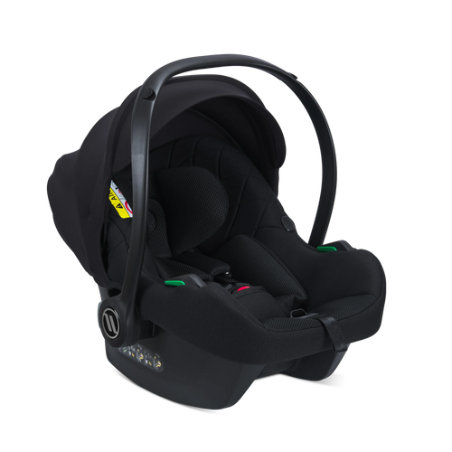 Avionaut Cosmo 2.0 Airflow столче за кола BLACK