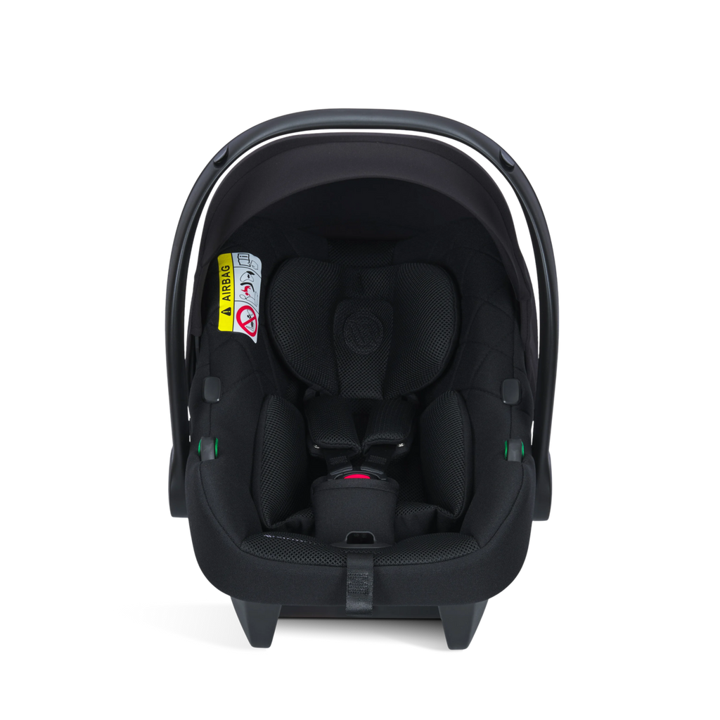 Avionaut Cosmo 2.0 Airflow столче за кола BLACK - снимка 5
