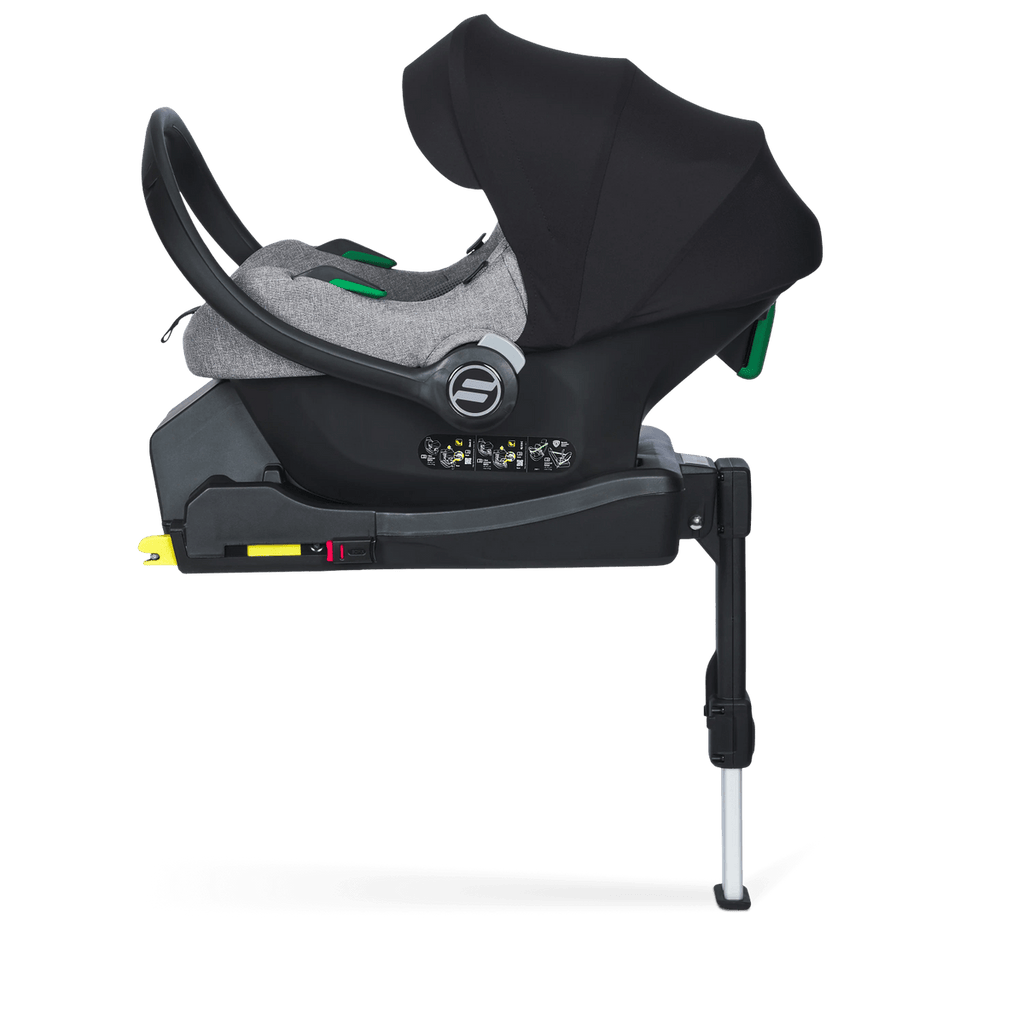Avionaut Cosmo 2.0 Airflow столче за кола GREY - снимка 3