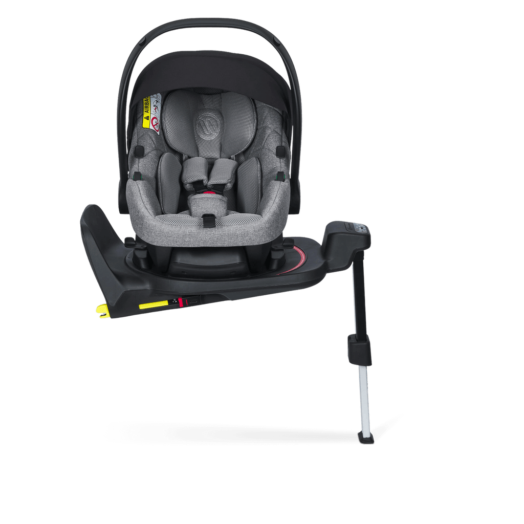 Avionaut Cosmo 2.0 Airflow столче за кола GREY - снимка 2
