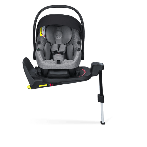 Avionaut Cosmo 2.0 Airflow столче за кола GREY - снимка 2