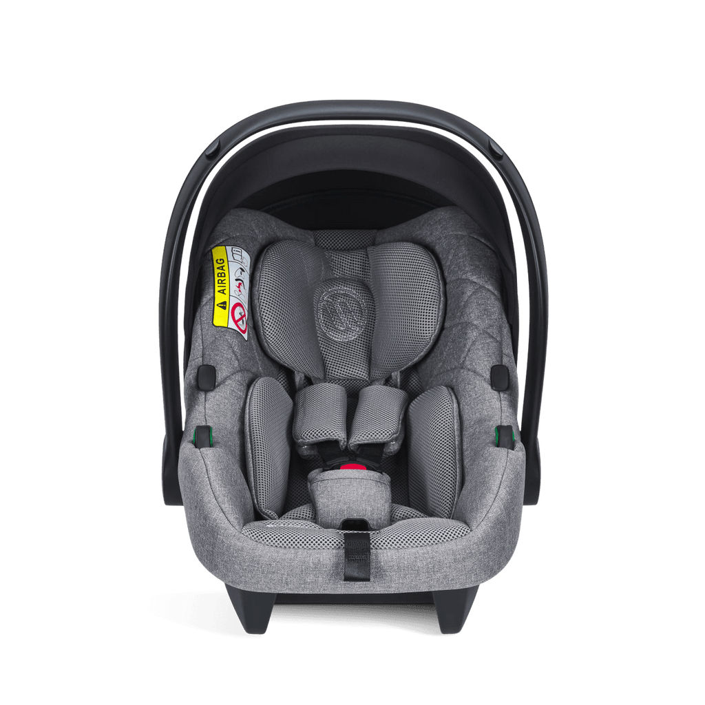 Avionaut Cosmo 2.0 Airflow столче за кола GREY - снимка 5