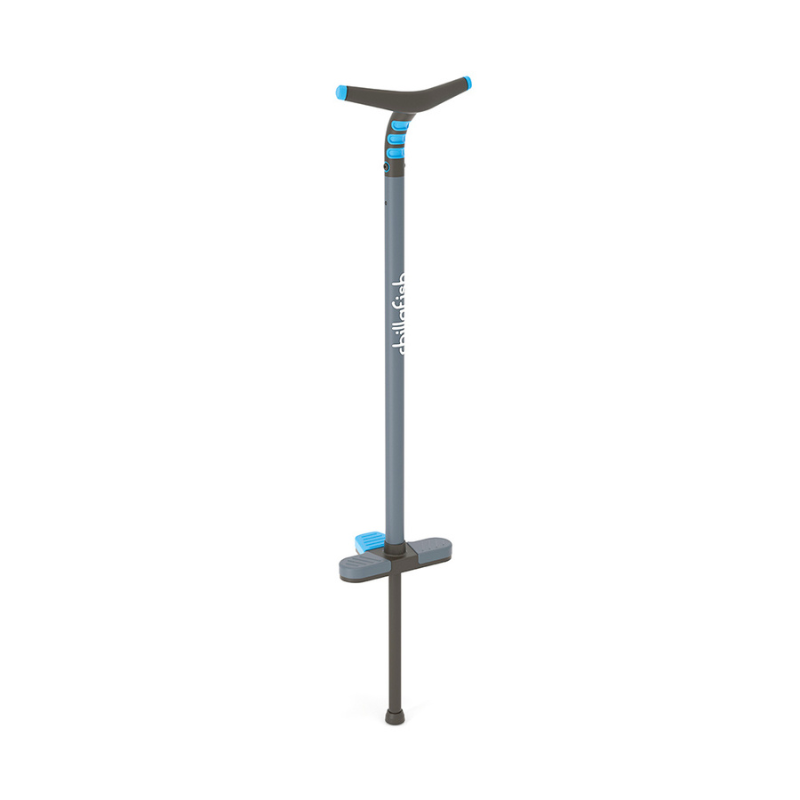 Chillafish Poogi CPPG03BLU teen пого стик Blue