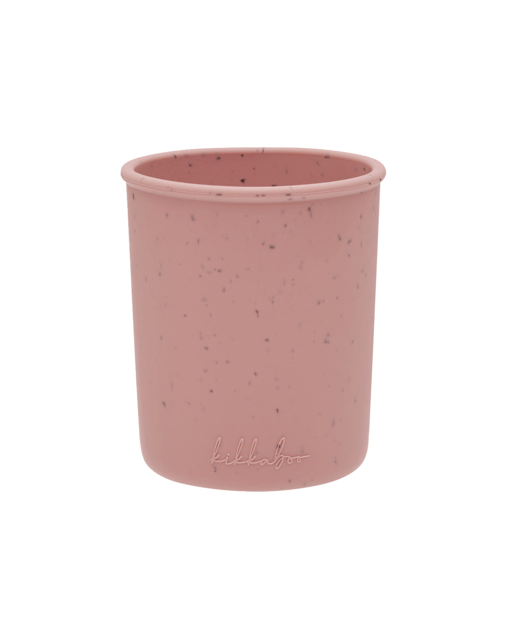 Чаша Platinum Silicone Blush | Kikkaboo