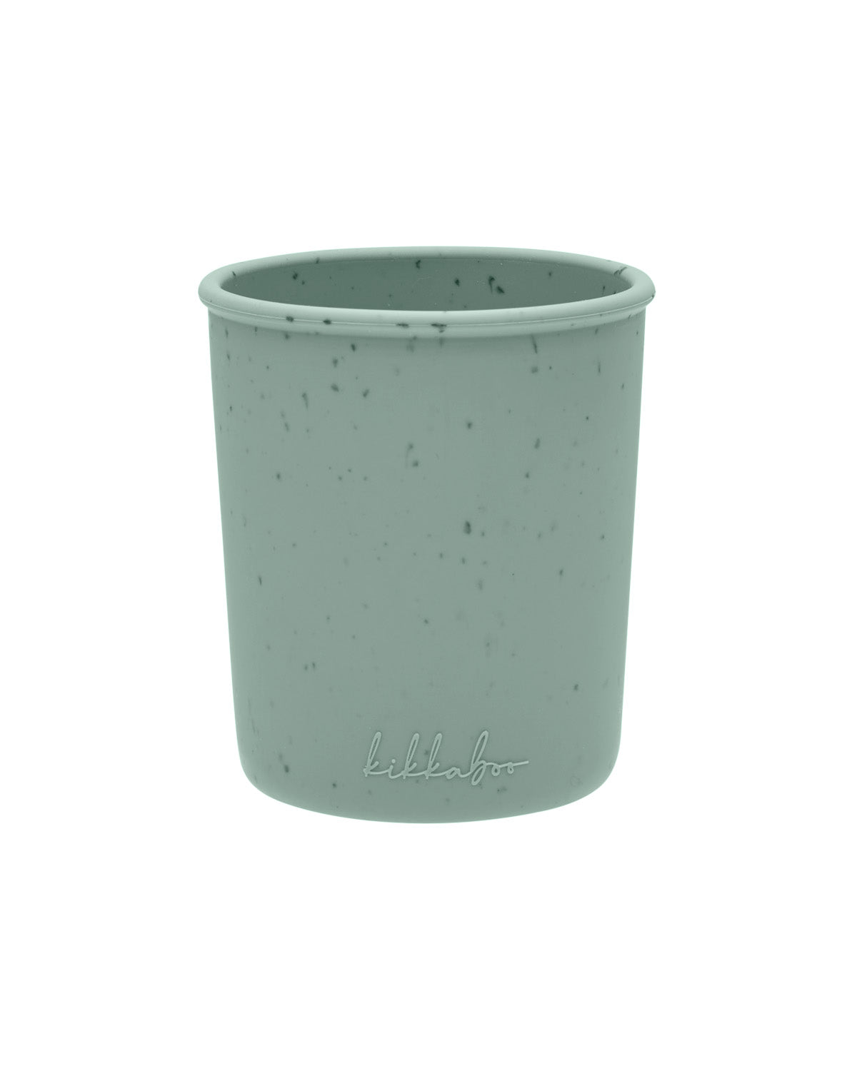 Сет за хранене 5 части Platinum Silicone Sage - снимка 5