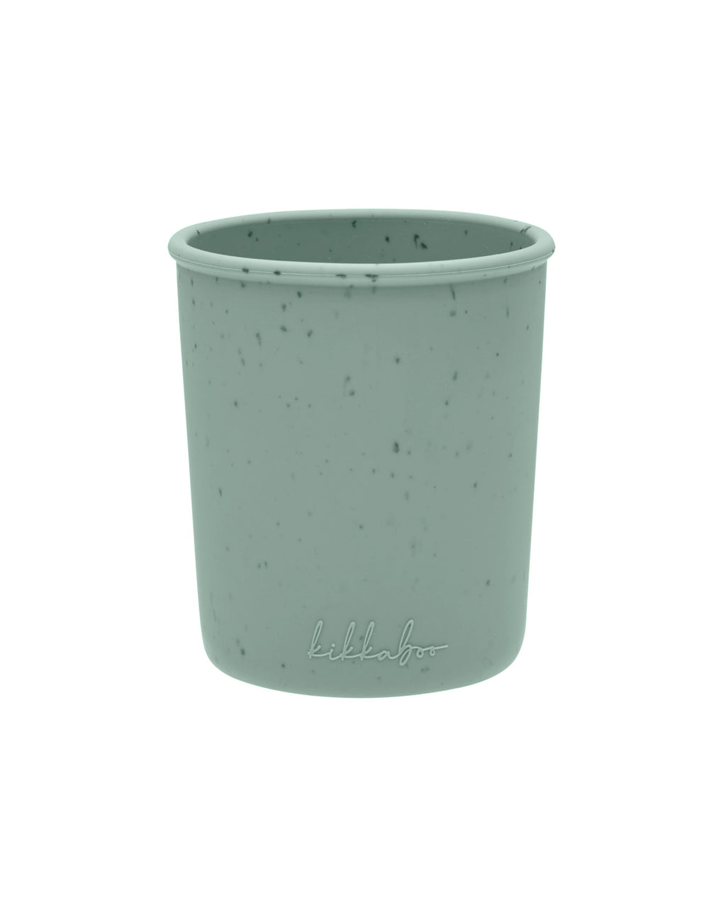Чаша Platinum Silicone Sage