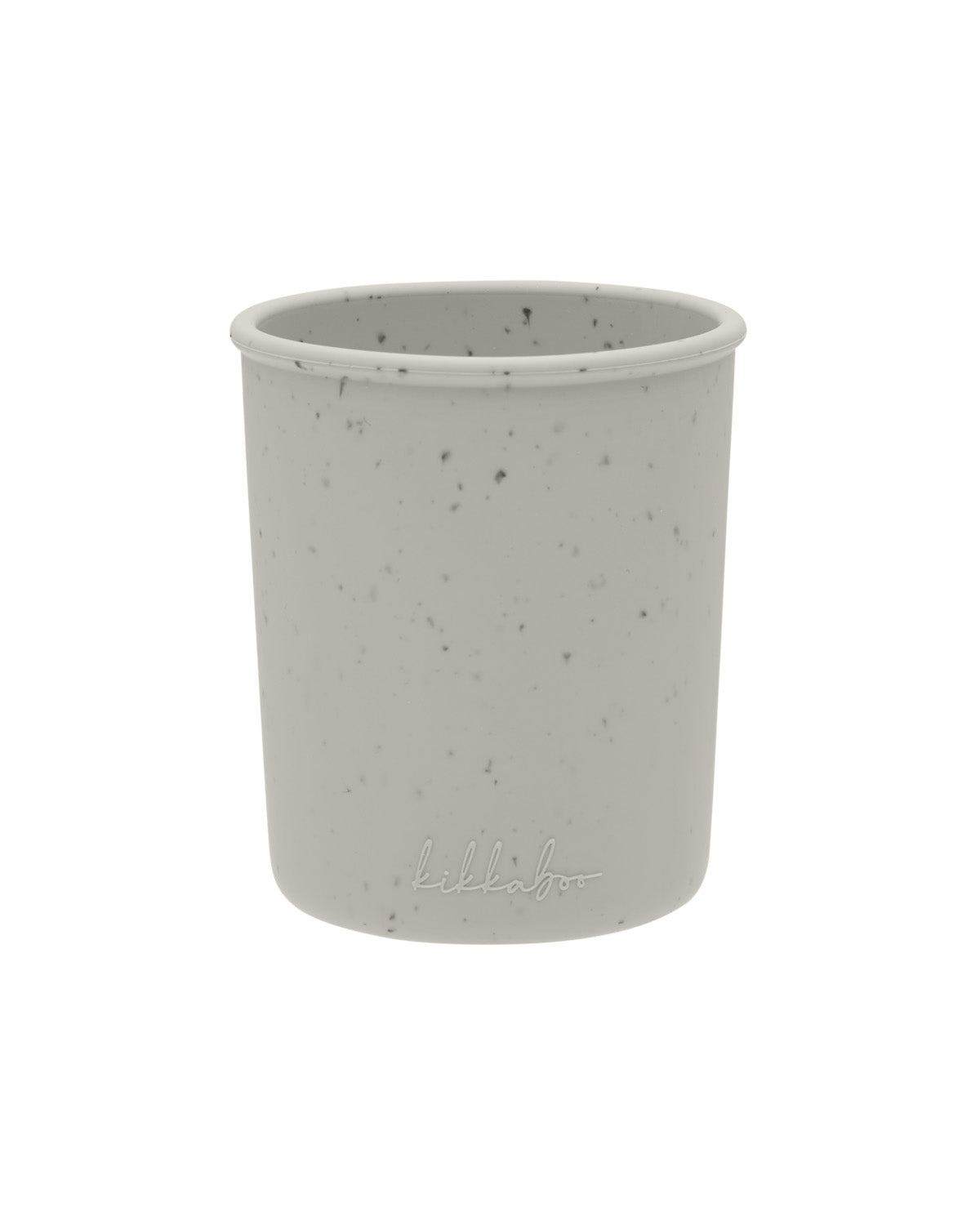 Чаша Platinum Silicone Sand | Kikkaboo