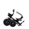 KinderKraft AVEO LIGHT GREY триколка KRAVEO00LGR0000