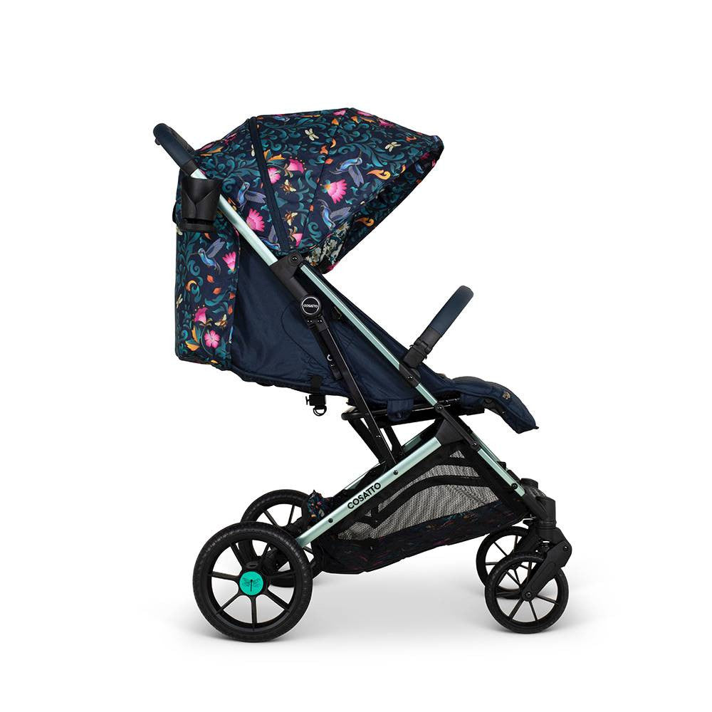 Cosatto CT5414 Woosh Trail Wildling бебешка количка - снимка 5