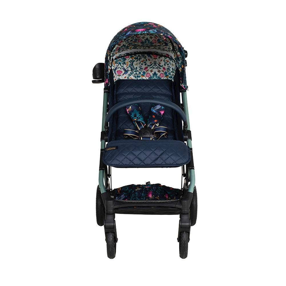 Cosatto CT5414 Woosh Trail Wildling бебешка количка - снимка 6