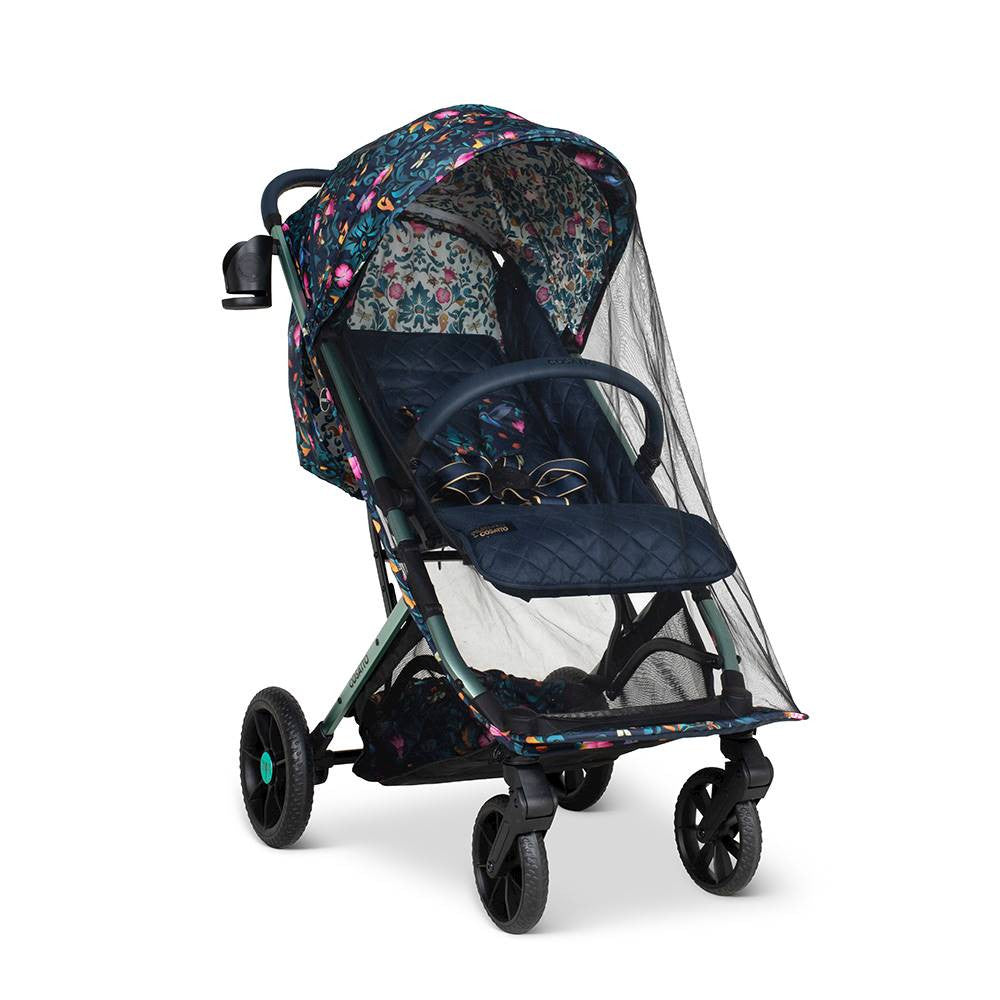 Cosatto CT5414 Woosh Trail Wildling бебешка количка - снимка 8