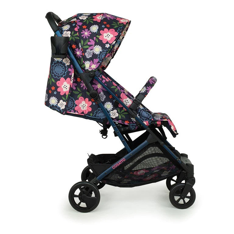 Cosatto CT5407 Woosh 3 DALLOWAY бебешка количка - снимка 3