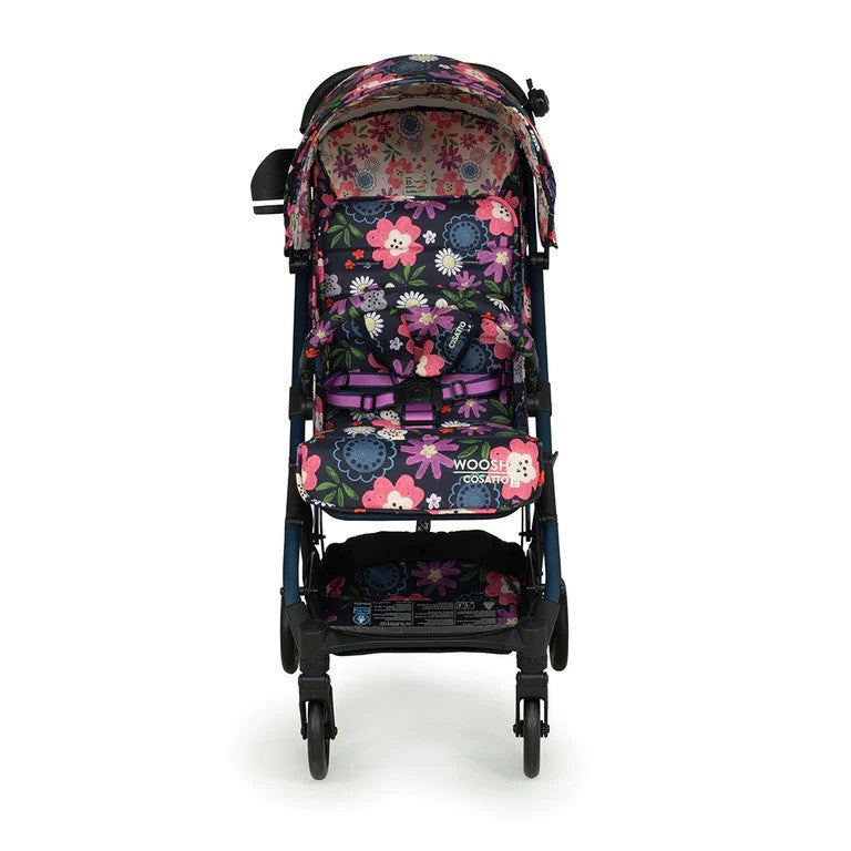 Cosatto CT5407 Woosh 3 DALLOWAY бебешка количка - снимка 4