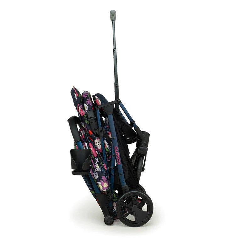 Cosatto CT5407 Woosh 3 DALLOWAY бебешка количка - снимка 7
