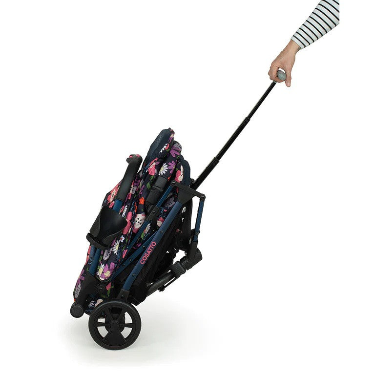 Cosatto CT5407 Woosh 3 DALLOWAY бебешка количка - снимка 6