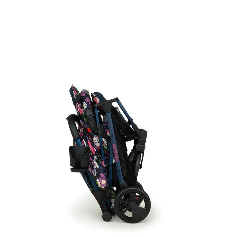Cosatto CT5407 Woosh 3 DALLOWAY бебешка количка - снимка 8