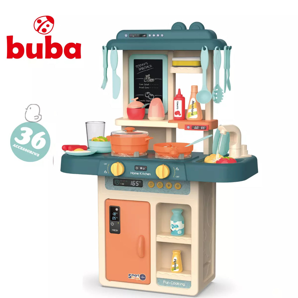 Детска кухня Buba 889-169 - снимка 3