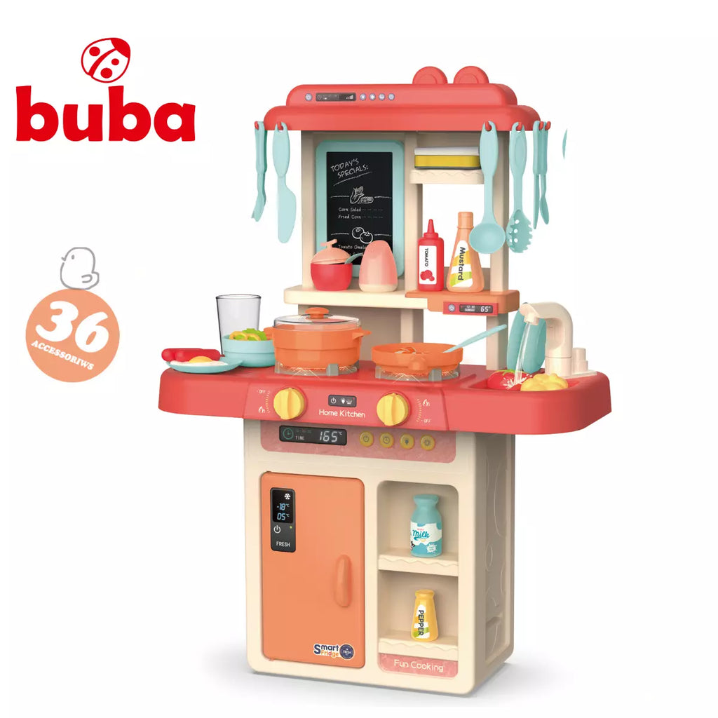 Детска кухня Buba 889-170 - снимка 3