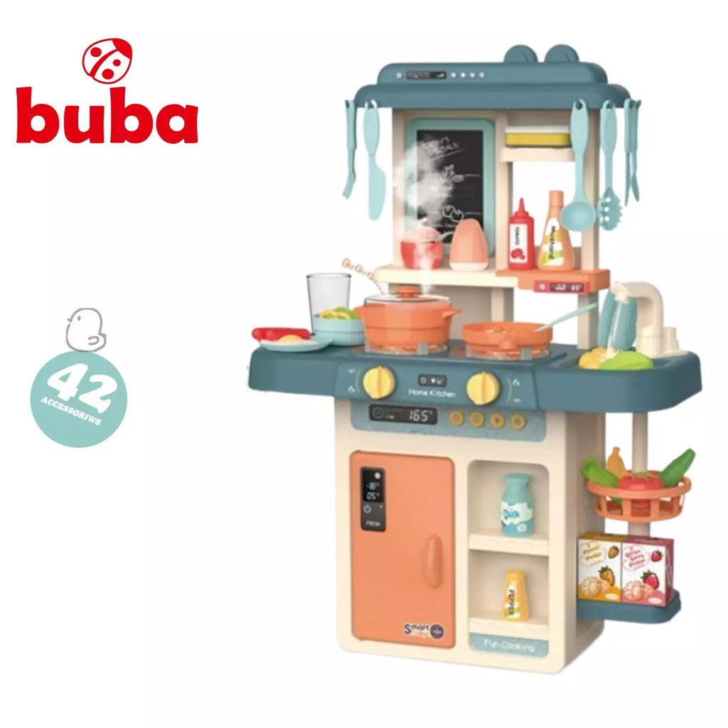 Детска кухня Buba 889-167 - снимка 2