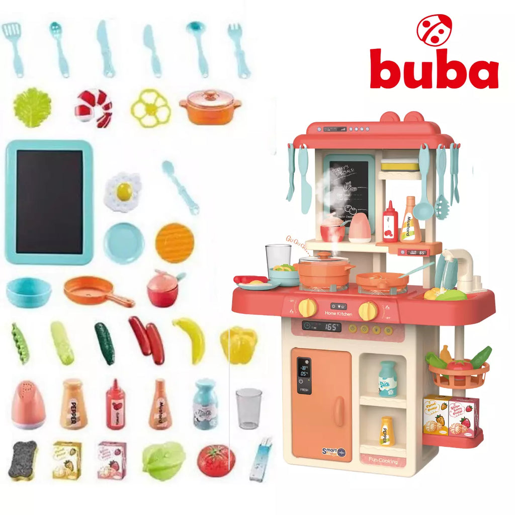Детска кухня Buba 889-168 - снимка 2