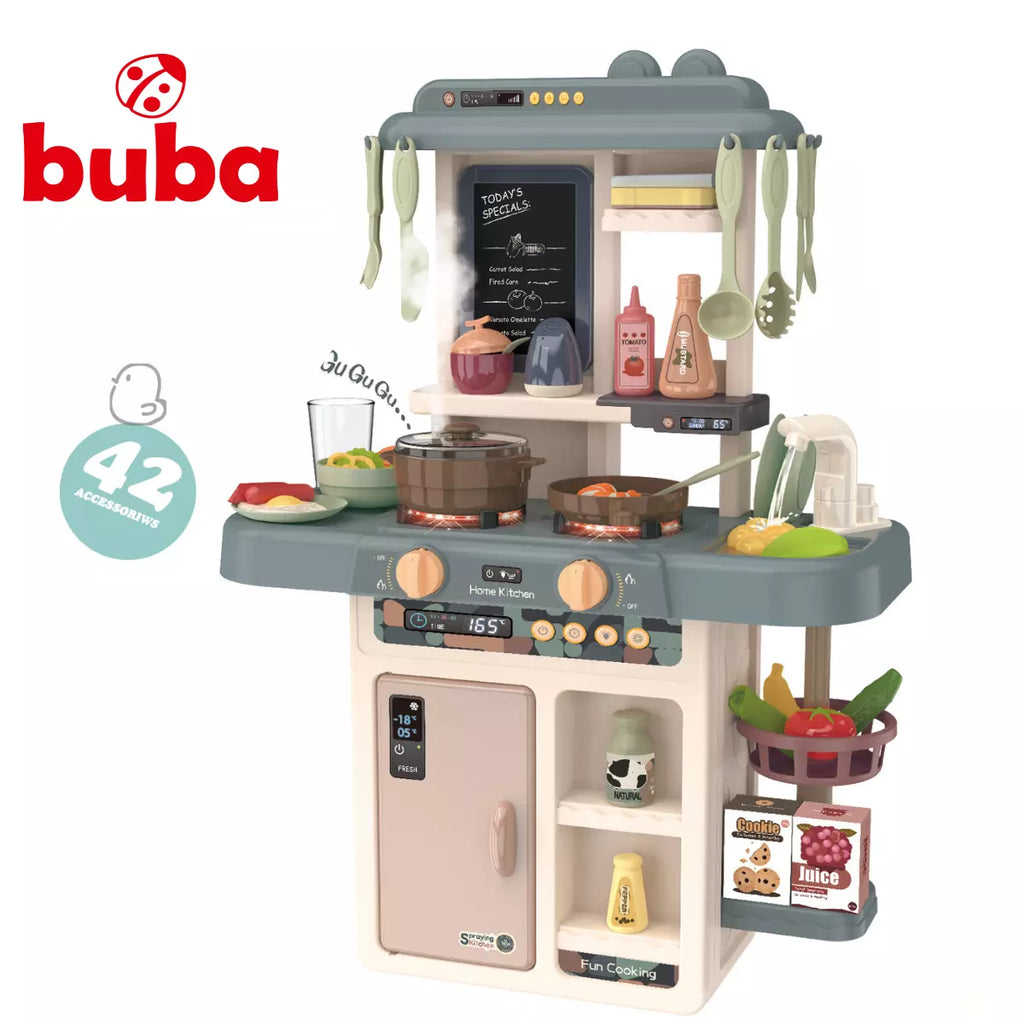 Детска кухня Buba 889-187 - снимка 5