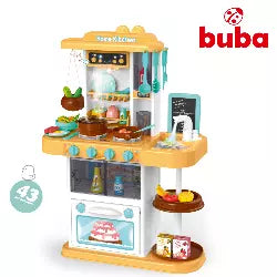 Детска кухня Buba 889-163 - снимка 2