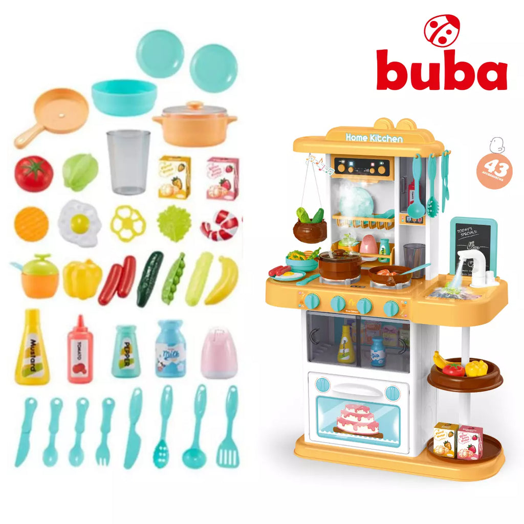 Детска кухня Buba 889-163 - снимка 3
