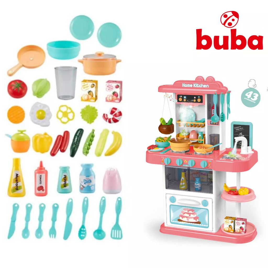 Детска кухня Buba 889-164 - снимка 3