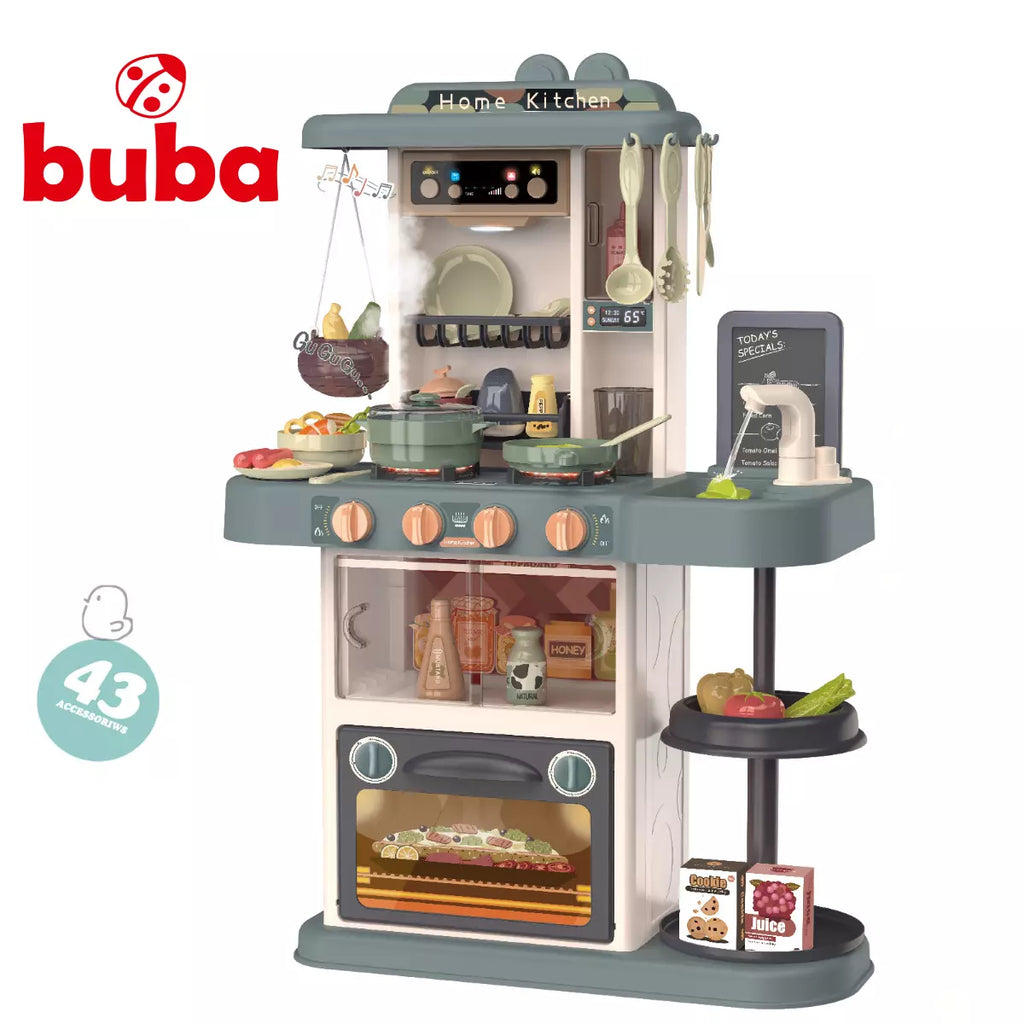 Детска кухня Buba 889-183 - снимка 4