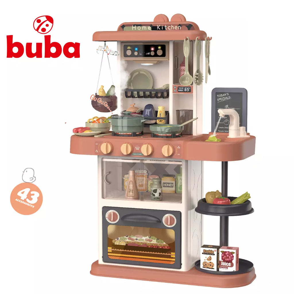 Детска кухня Buba 889-184 - снимка 4