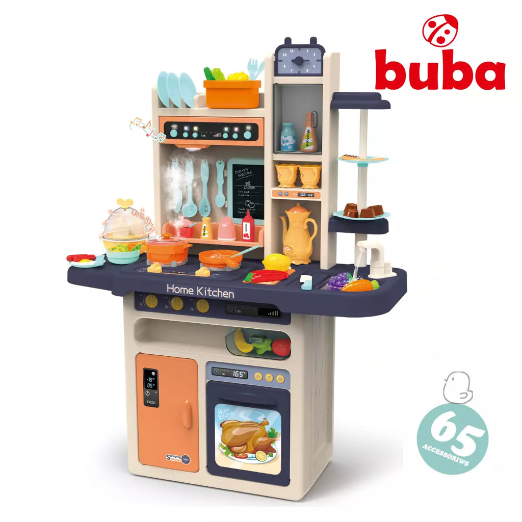 Детска кухня Buba 889-161 - снимка 2