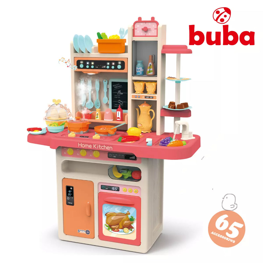 Детска кухня Buba 889-162 - снимка 4