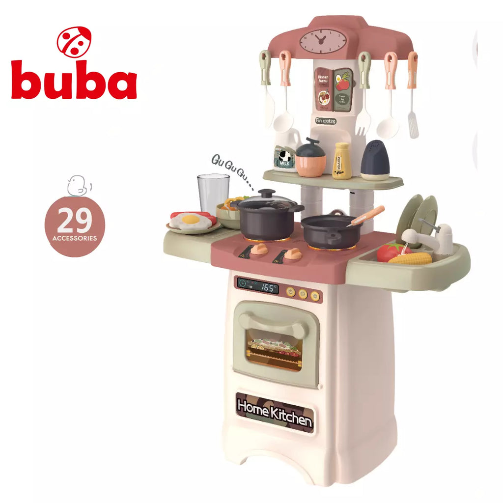 Детска кухня Buba 889-196 - снимка 5