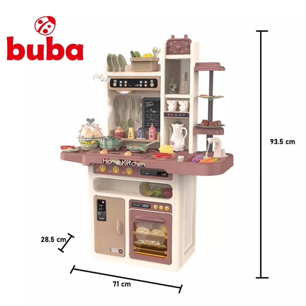 Детска кухня Buba 889-211 - снимка 4
