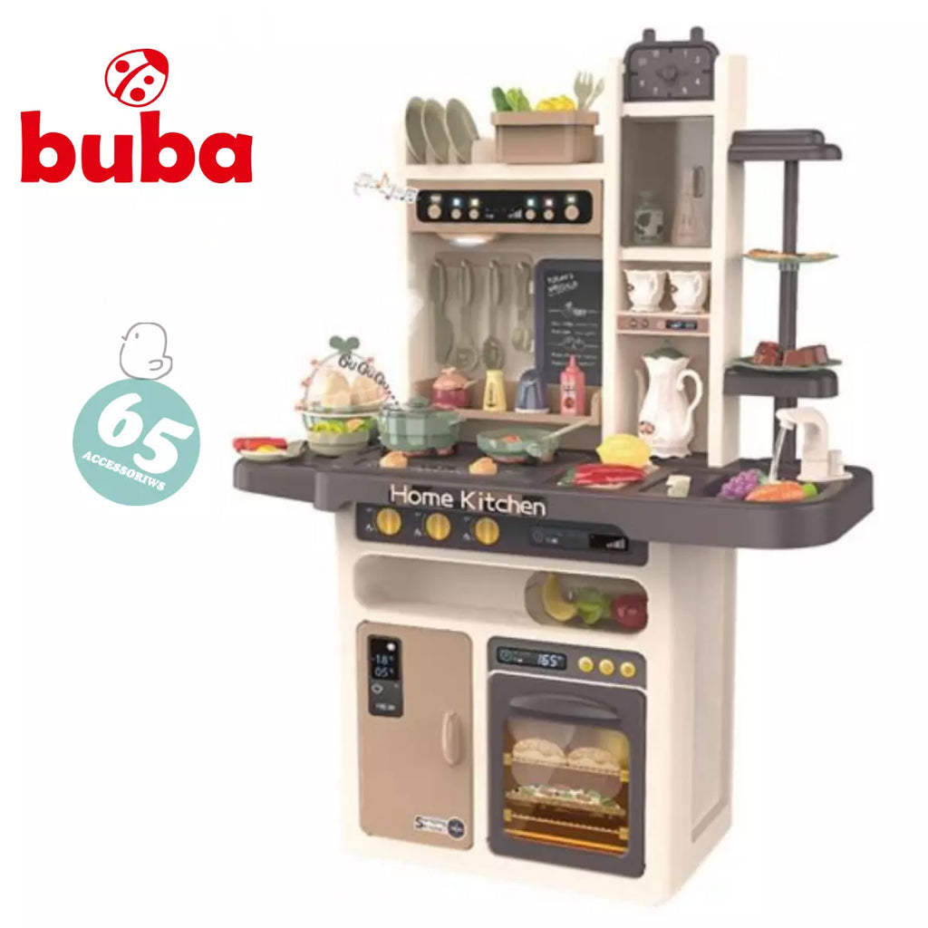 Детска кухня Buba 889-211 - снимка 6