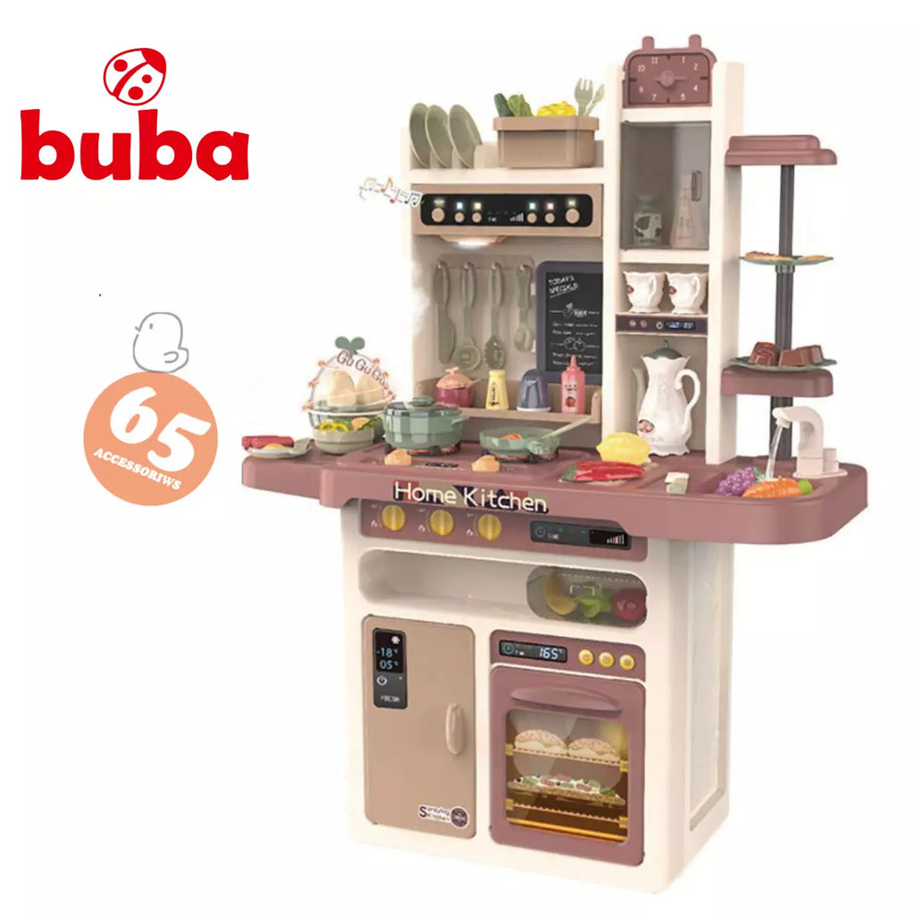 Детска кухня Buba 889-212 - снимка 6