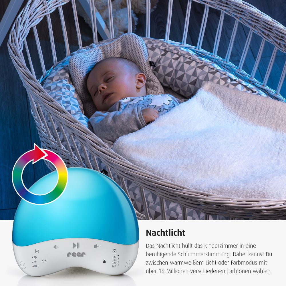 52470 Reer MyMagicSmartLight нощна лампа - снимка 3