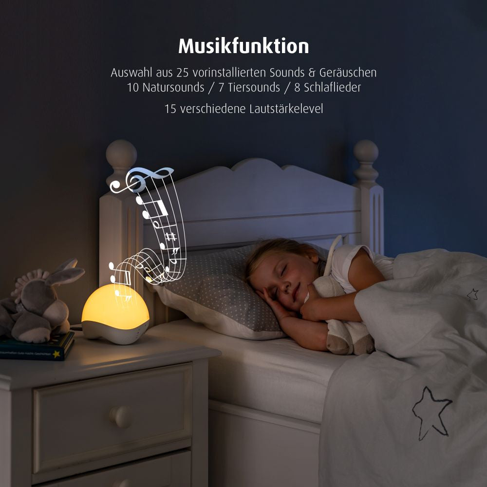 52470 Reer MyMagicSmartLight нощна лампа - снимка 4