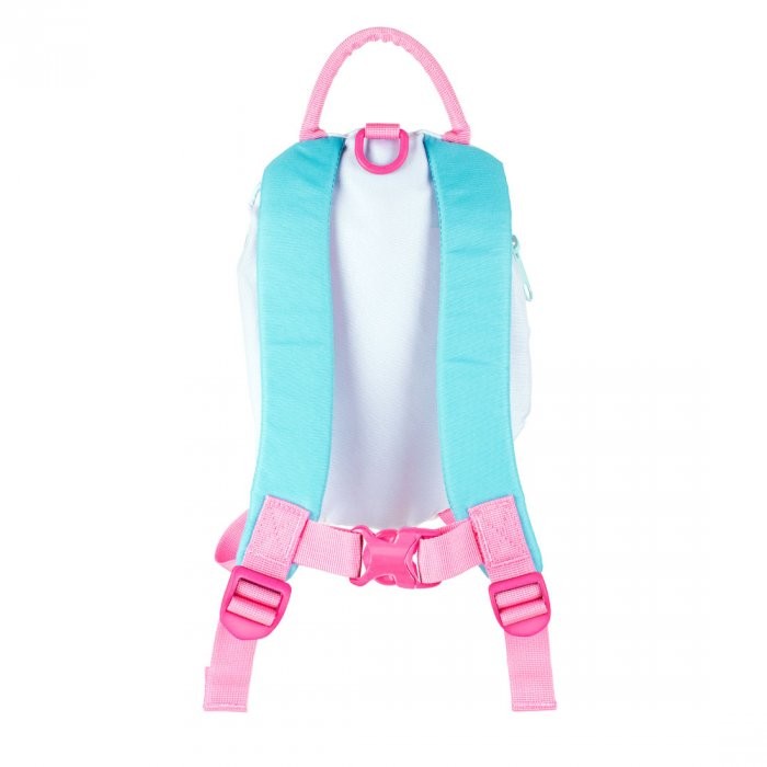 LittleLife L12350 еднорог детска раница 6 л - снимка 2